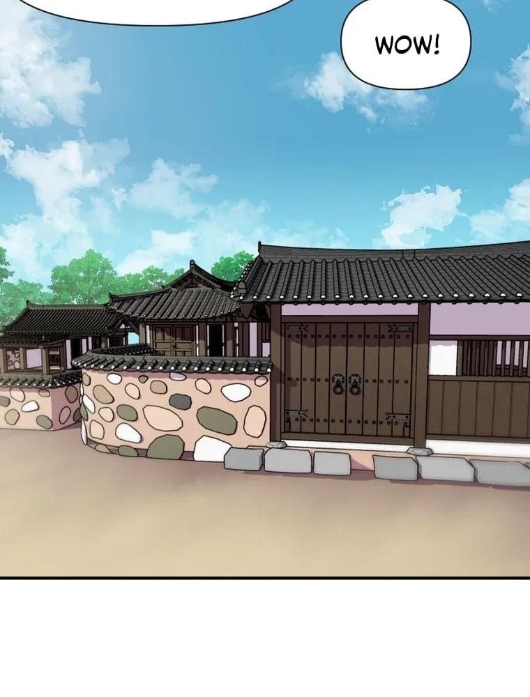 Read The Strongest Ever chapter 144 image 25 on Lezhin