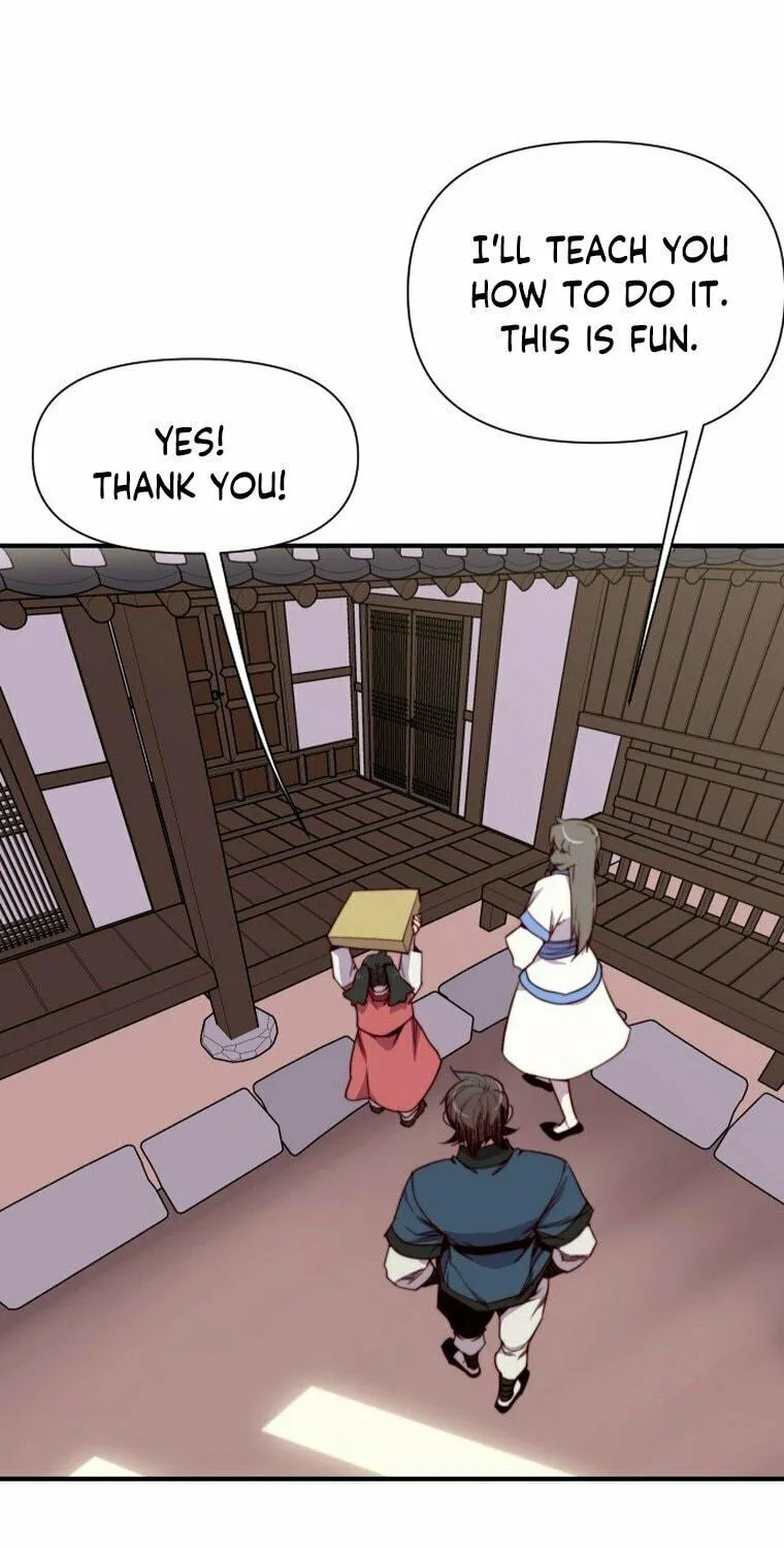 Read The Strongest Ever chapter 144 image 26 on Lezhin