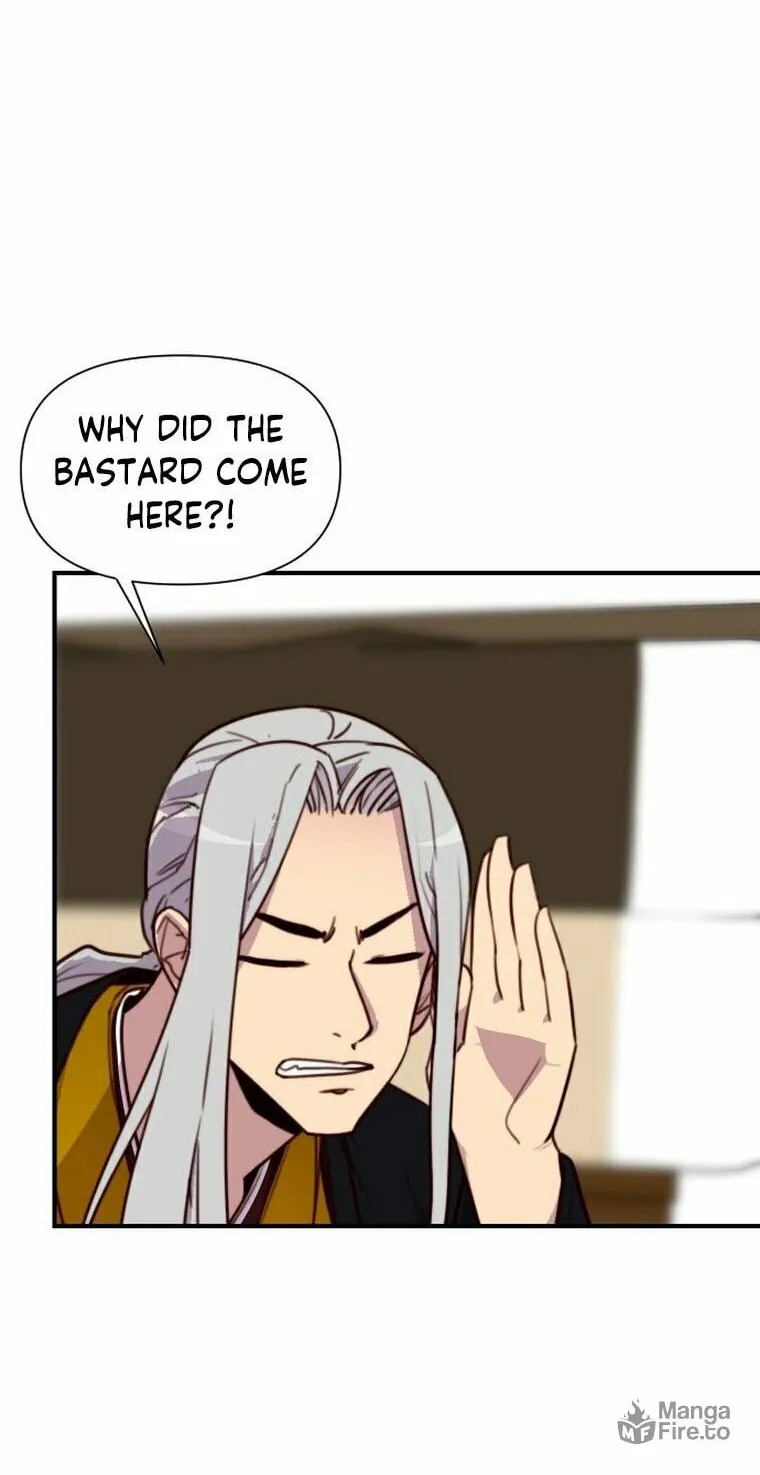 Read The Strongest Ever chapter 144 image 27 on Lezhin