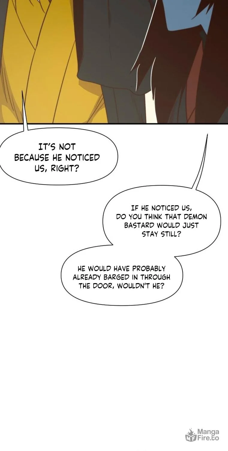 Read The Strongest Ever chapter 144 image 31 on Lezhin