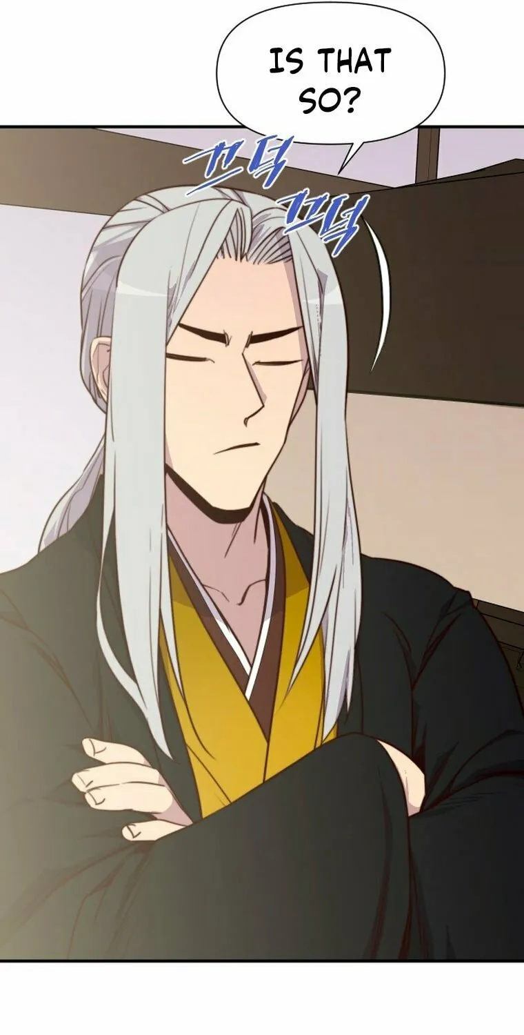 Read The Strongest Ever chapter 144 image 32 on Lezhin