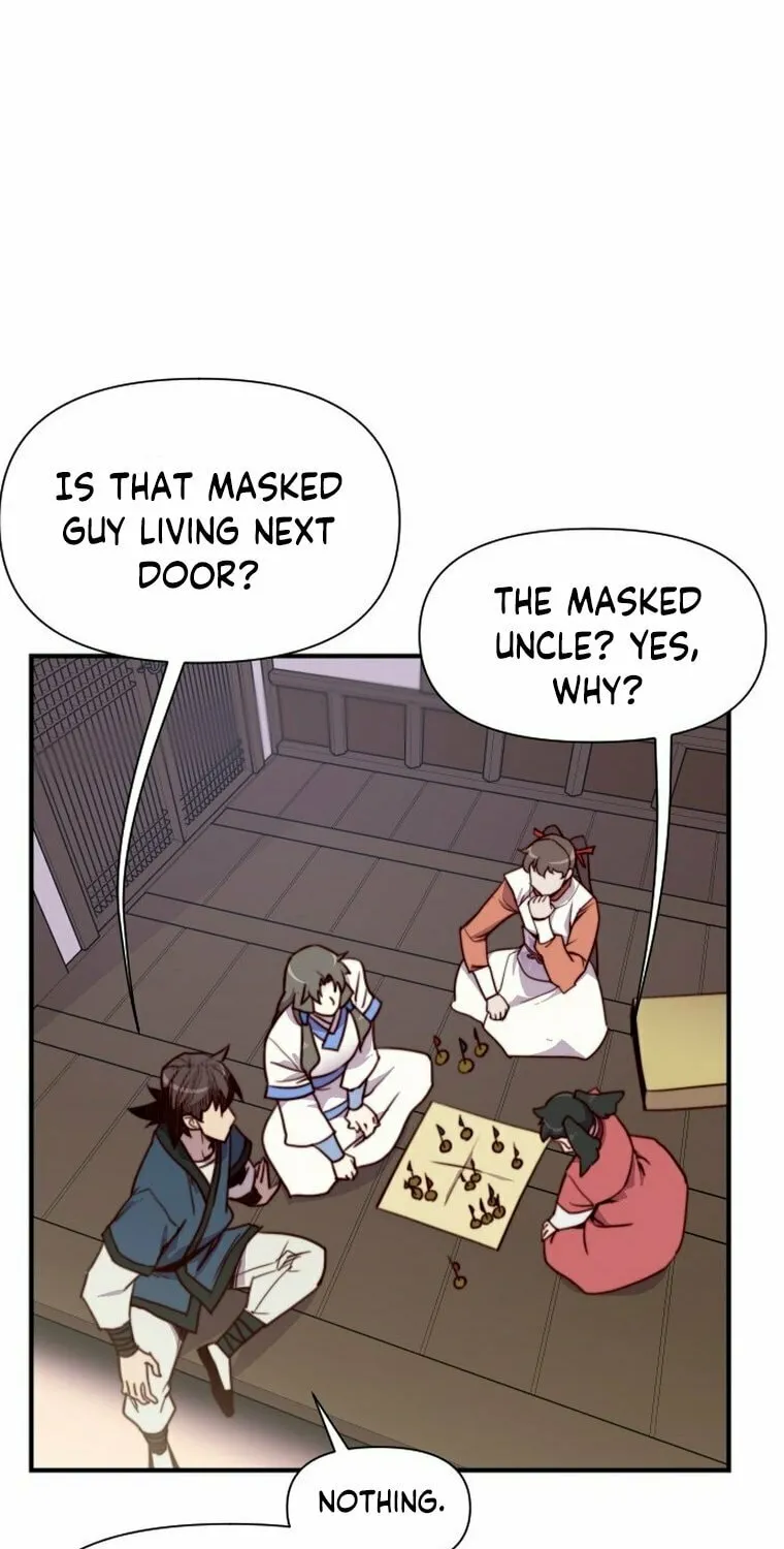 Read The Strongest Ever chapter 144 image 33 on Lezhin