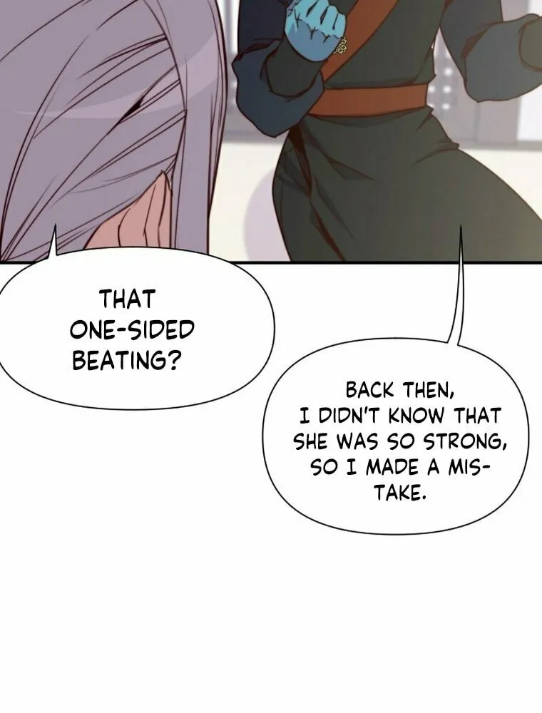 Read The Strongest Ever chapter 144 image 37 on Lezhin