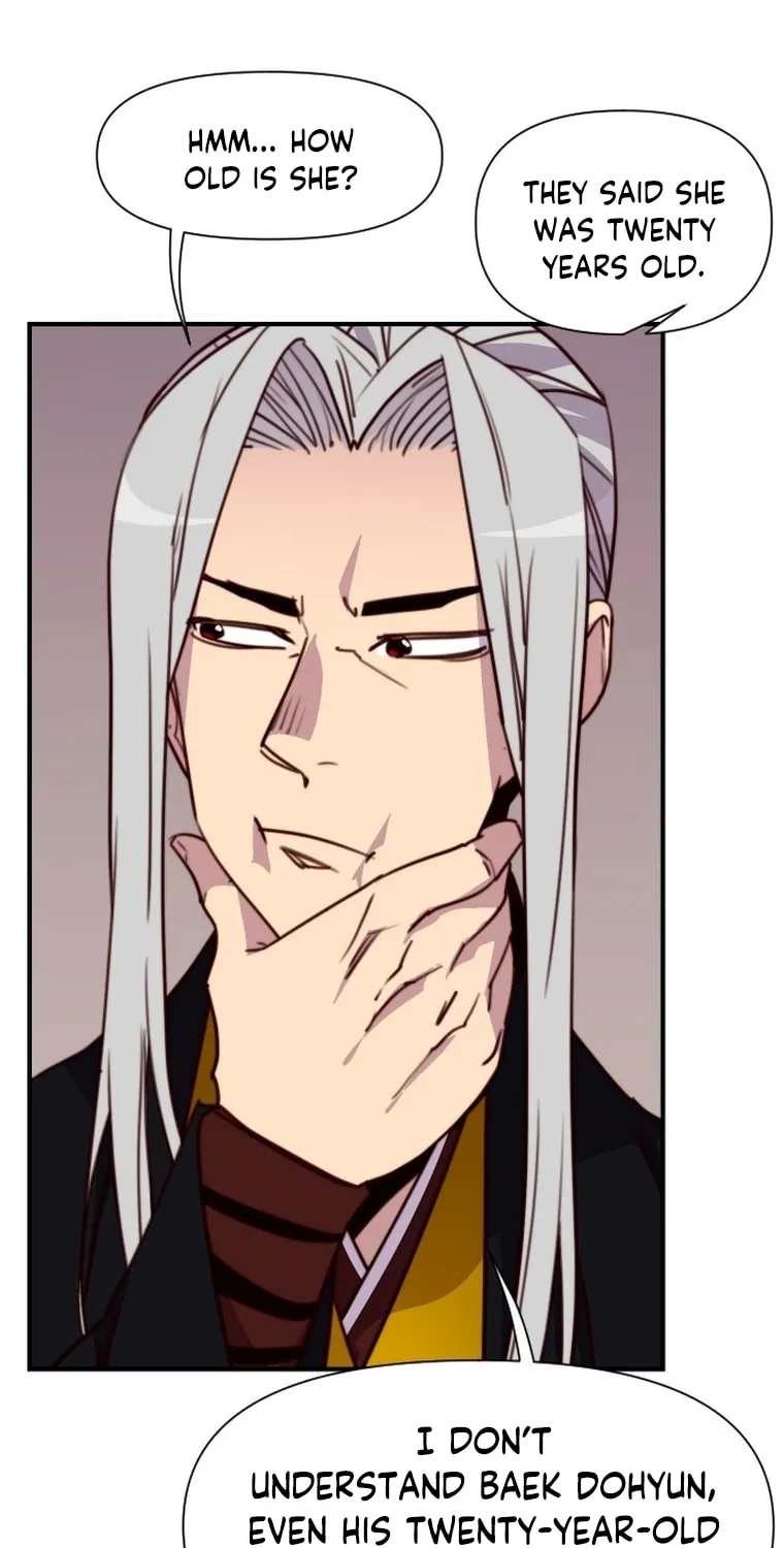 Read The Strongest Ever chapter 144 image 38 on Lezhin