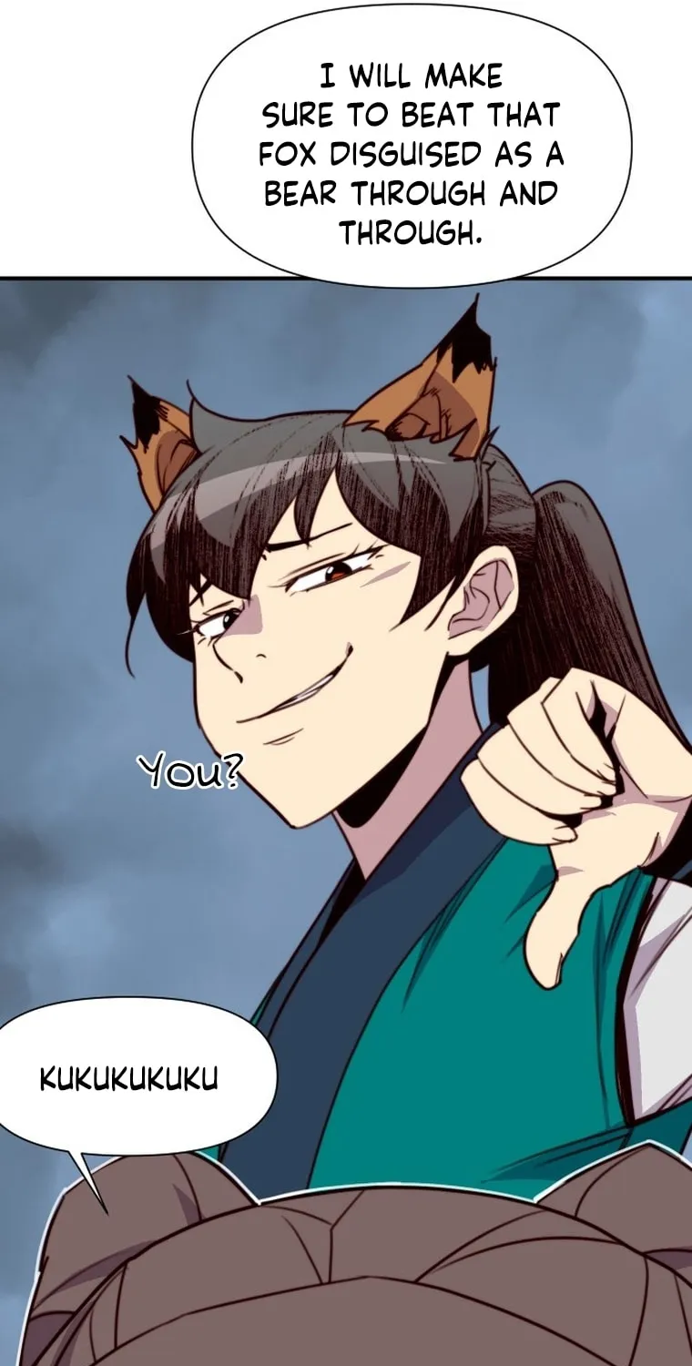 Read The Strongest Ever chapter 144 image 44 on Lezhin