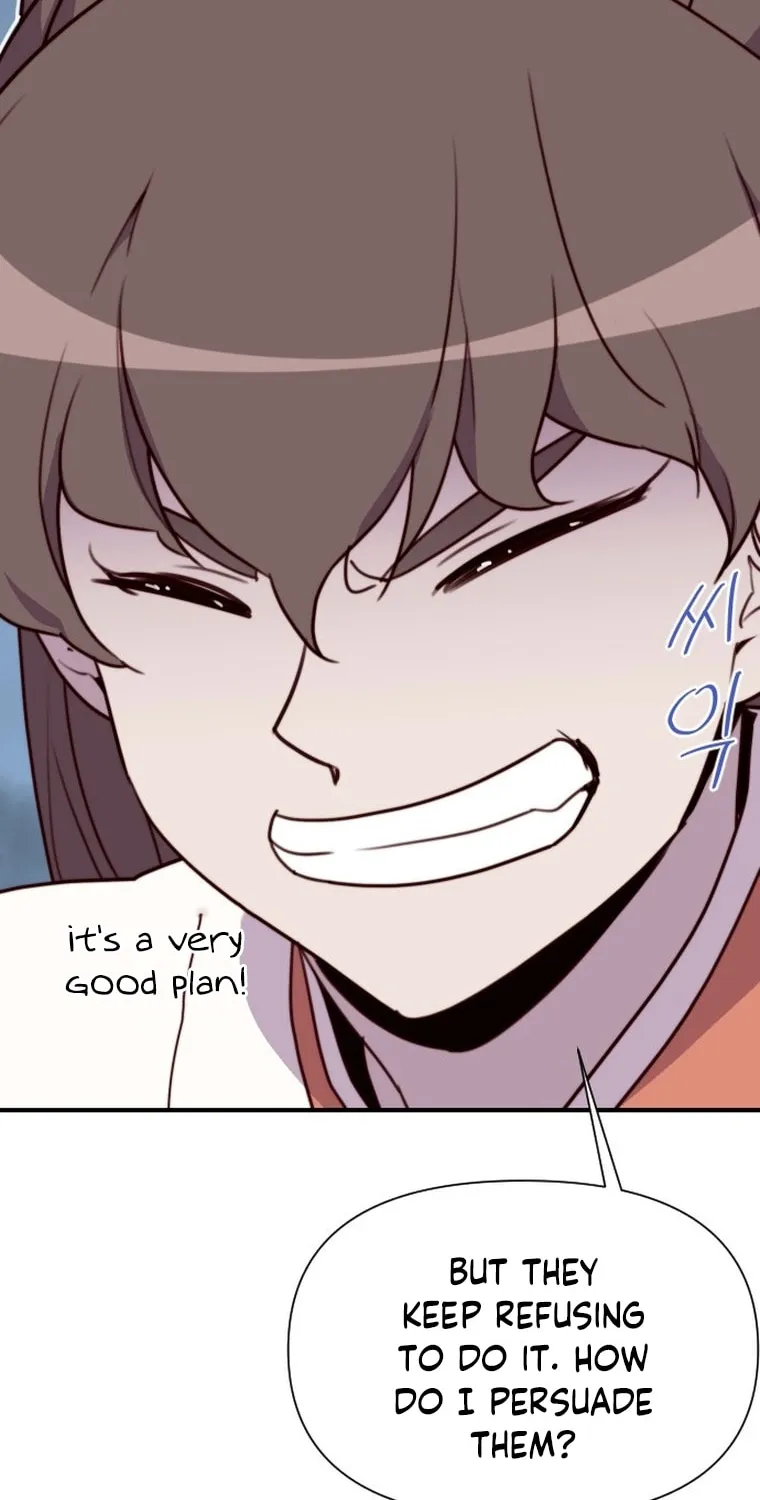 Read The Strongest Ever chapter 144 image 45 on Lezhin