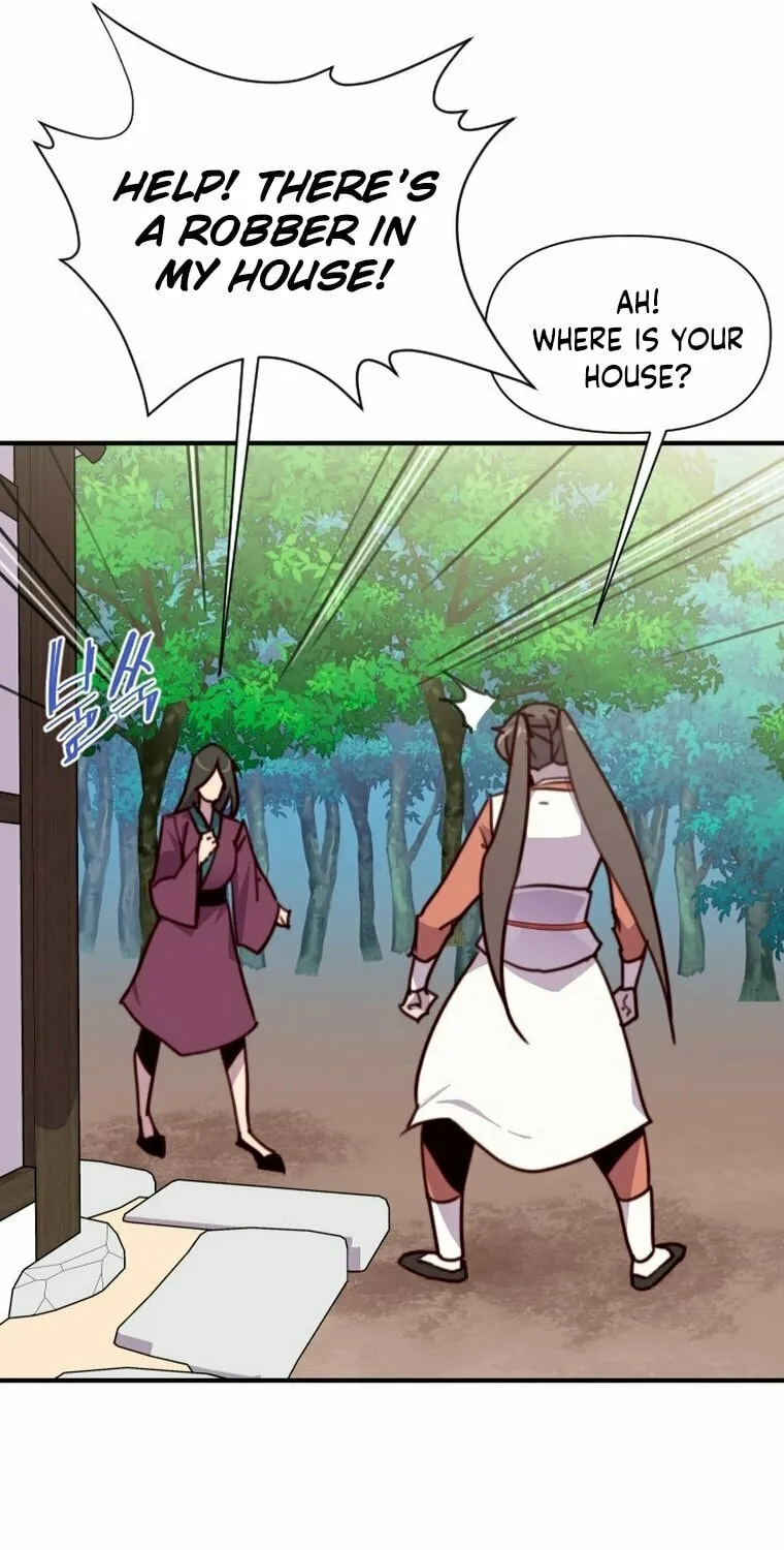 Read The Strongest Ever chapter 144 image 47 on Lezhin