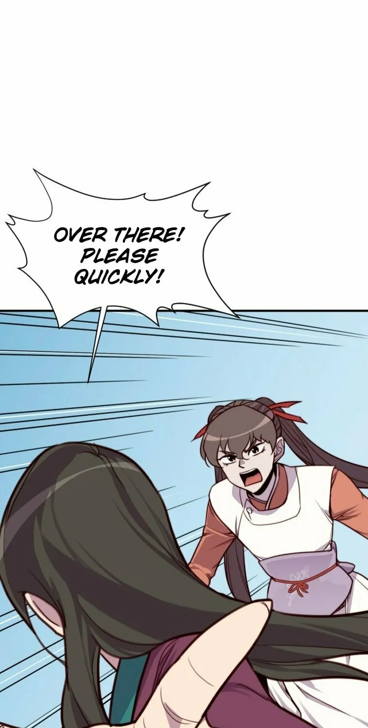 Read The Strongest Ever chapter 144 image 48 on Lezhin