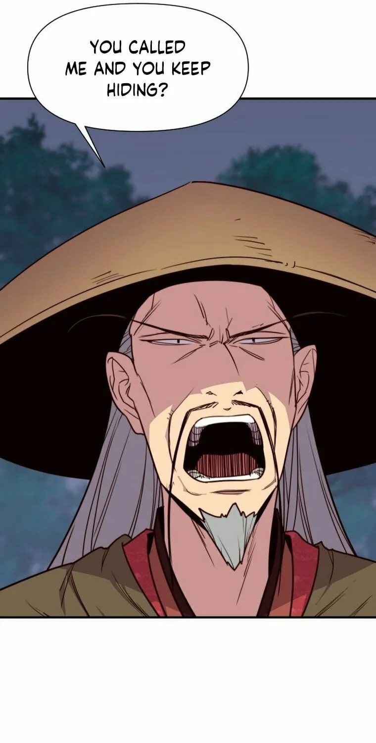 Read The Strongest Ever chapter 144 image 5 on Lezhin