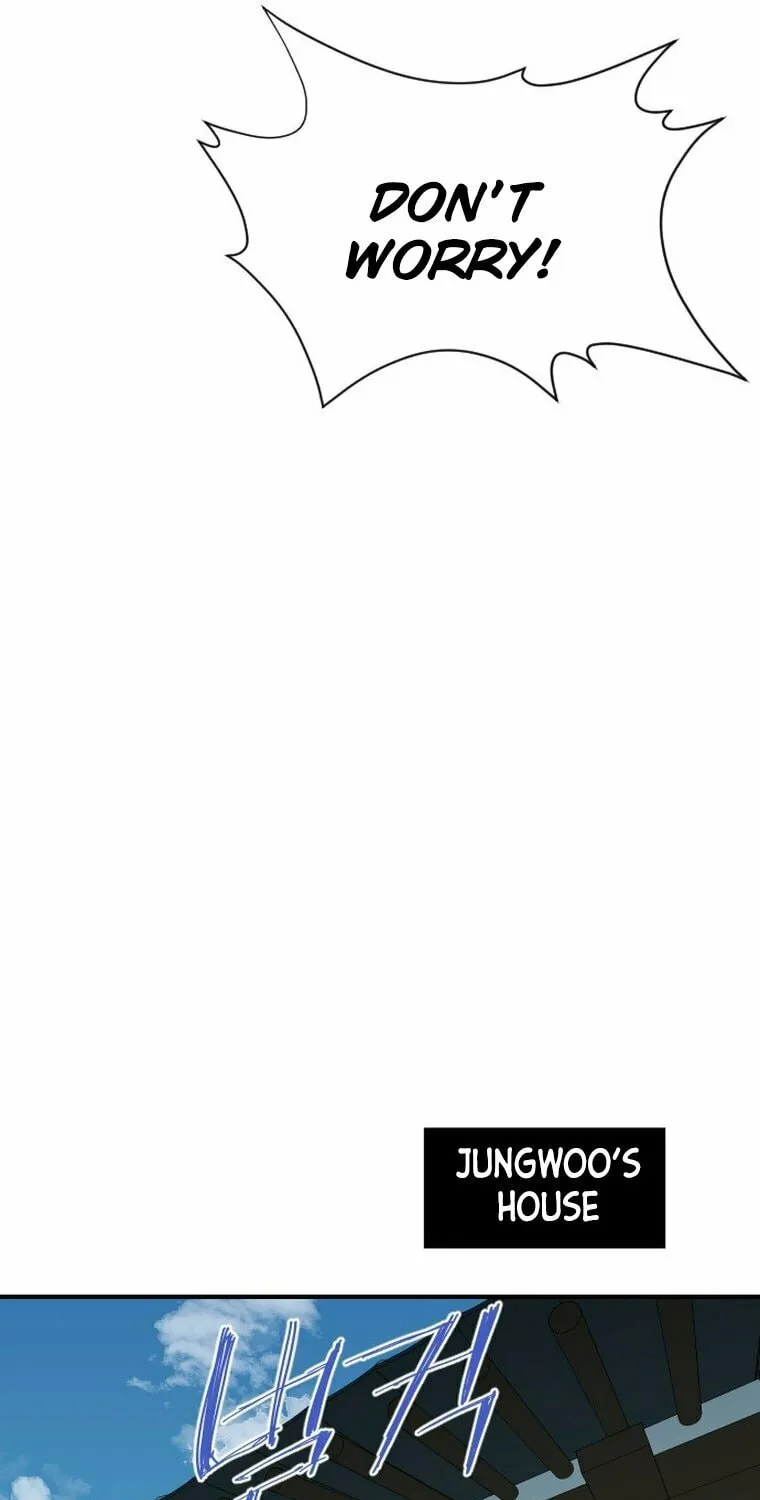Read The Strongest Ever chapter 144 image 50 on Lezhin