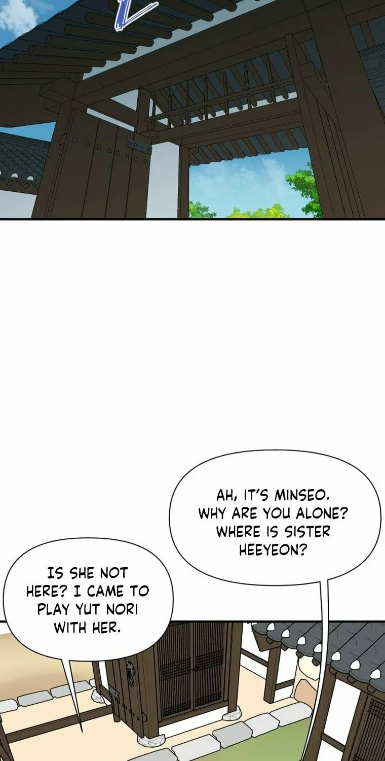 Read The Strongest Ever chapter 144 image 51 on Lezhin
