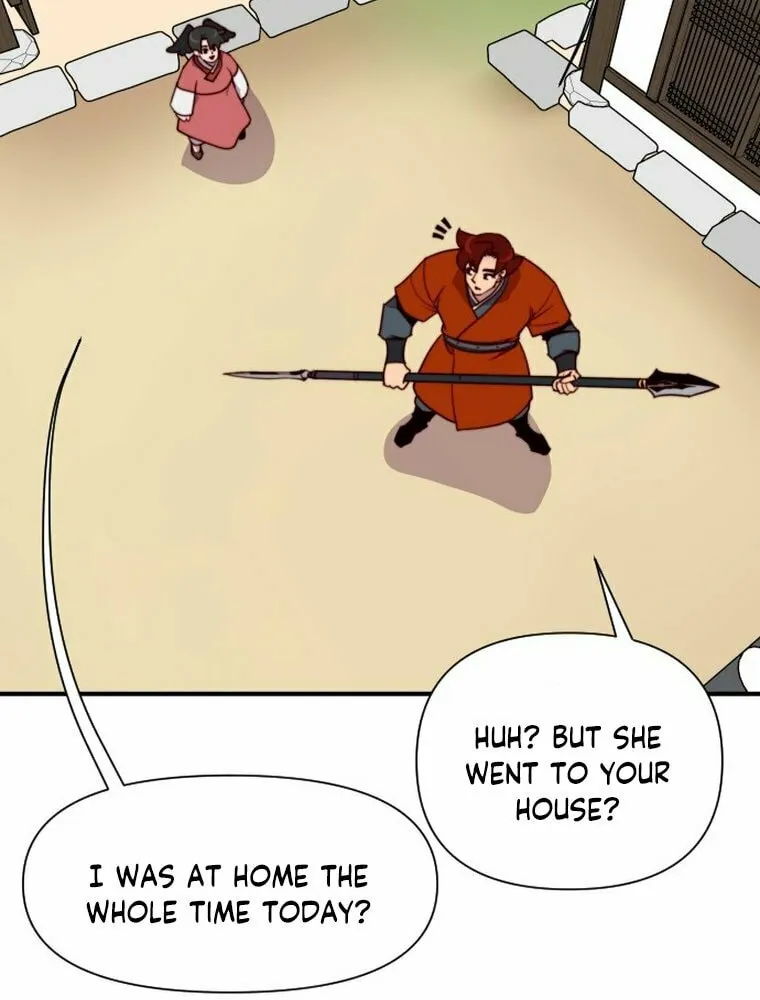 Read The Strongest Ever chapter 144 image 52 on Lezhin