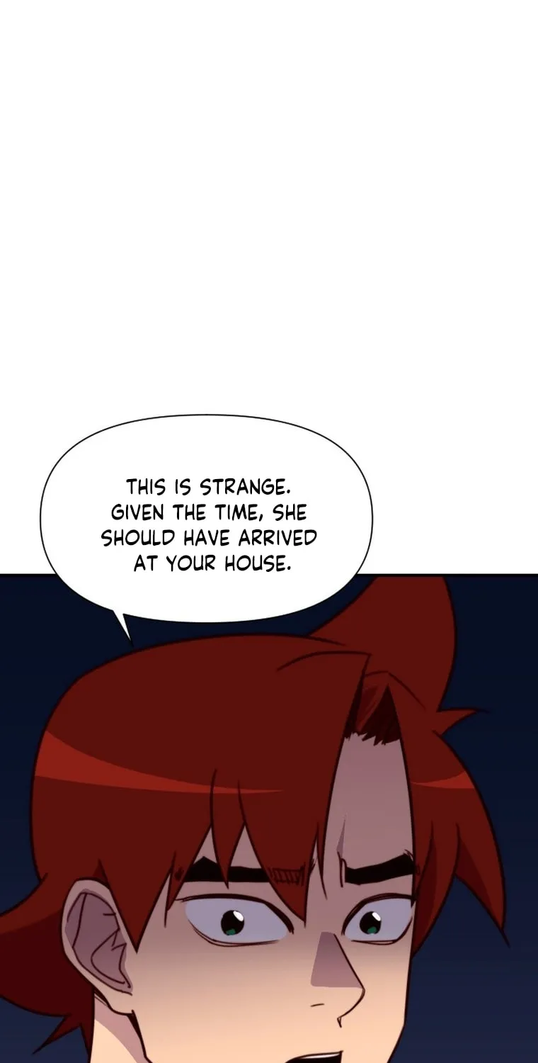 Read The Strongest Ever chapter 144 image 53 on Lezhin