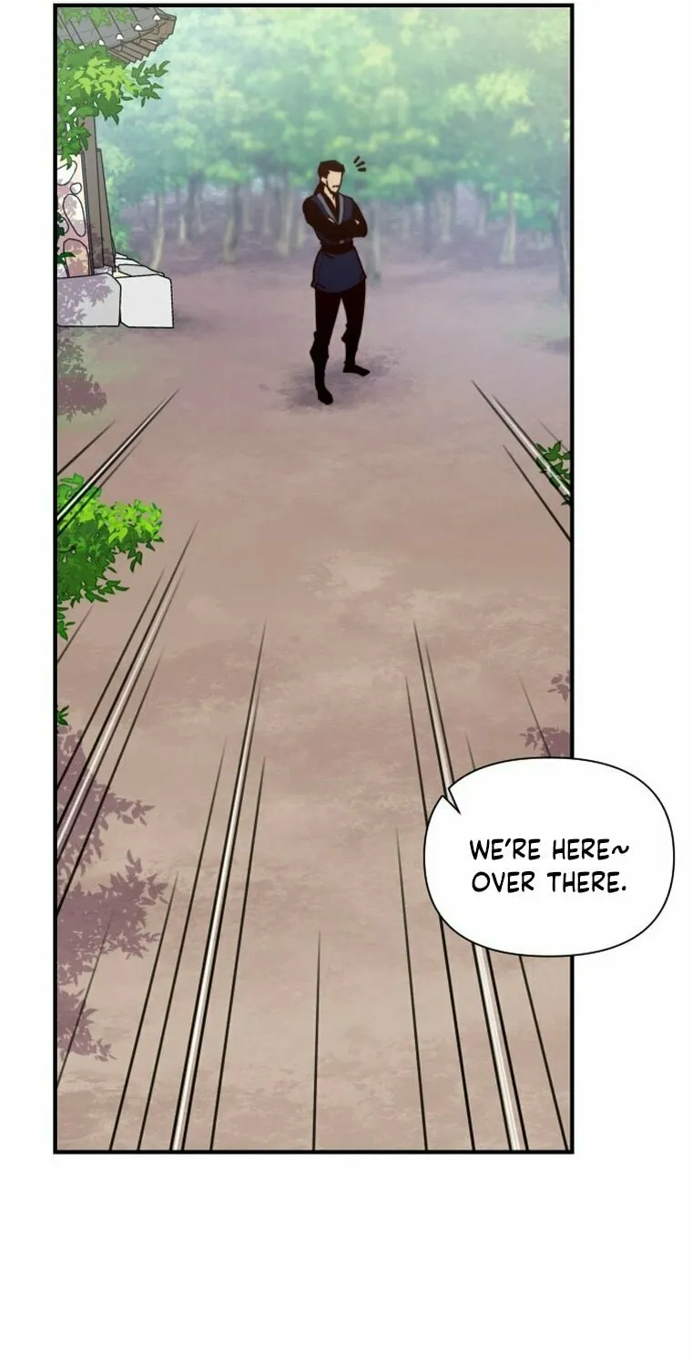 Read The Strongest Ever chapter 144 image 56 on Lezhin