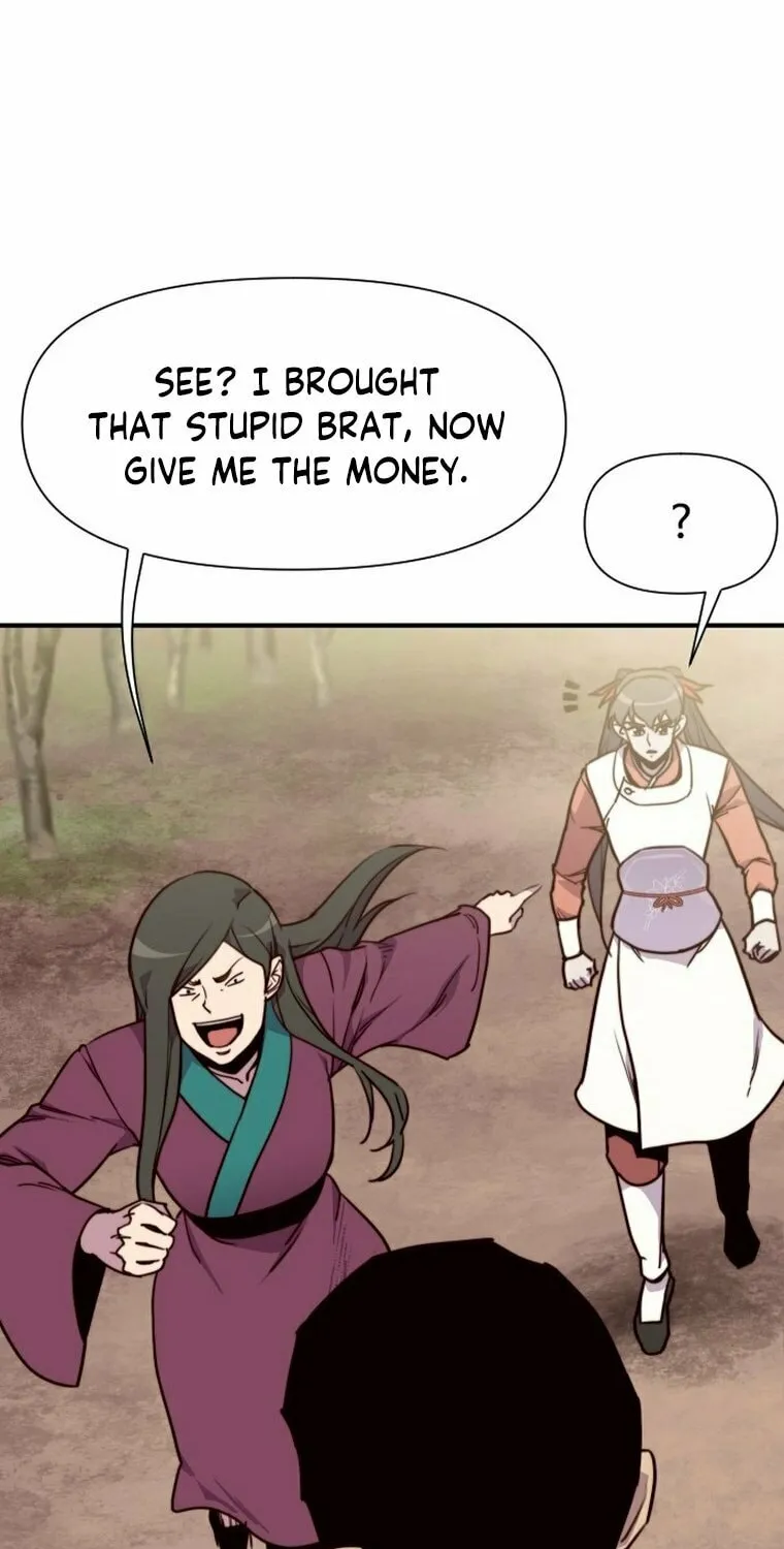 Read The Strongest Ever chapter 144 image 57 on Lezhin