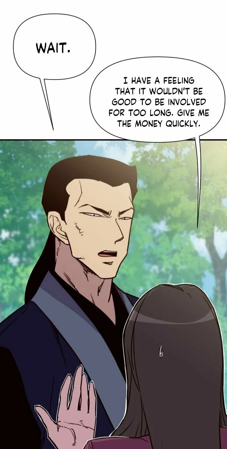 Read The Strongest Ever chapter 144 image 59 on Lezhin