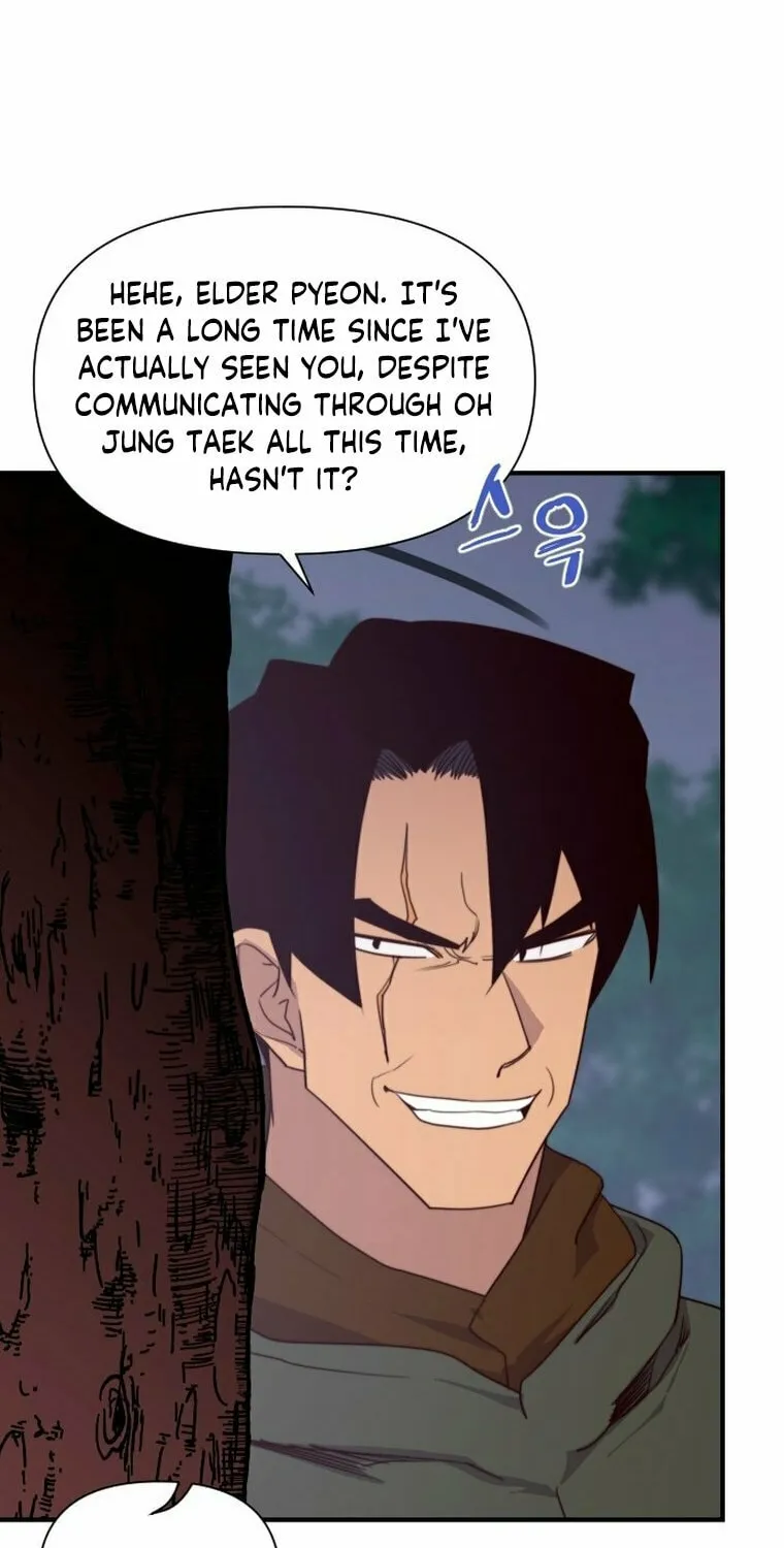 Read The Strongest Ever chapter 144 image 6 on Lezhin