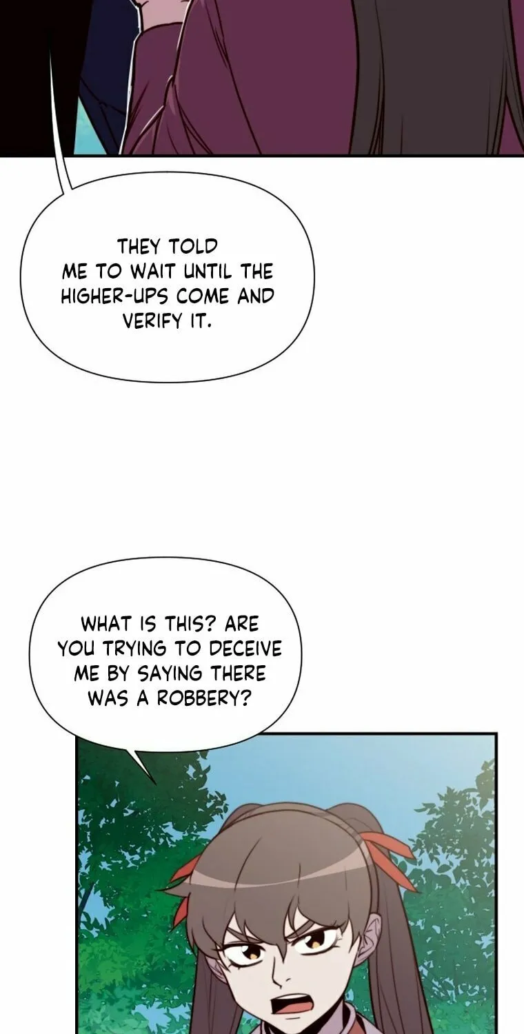 Read The Strongest Ever chapter 144 image 60 on Lezhin