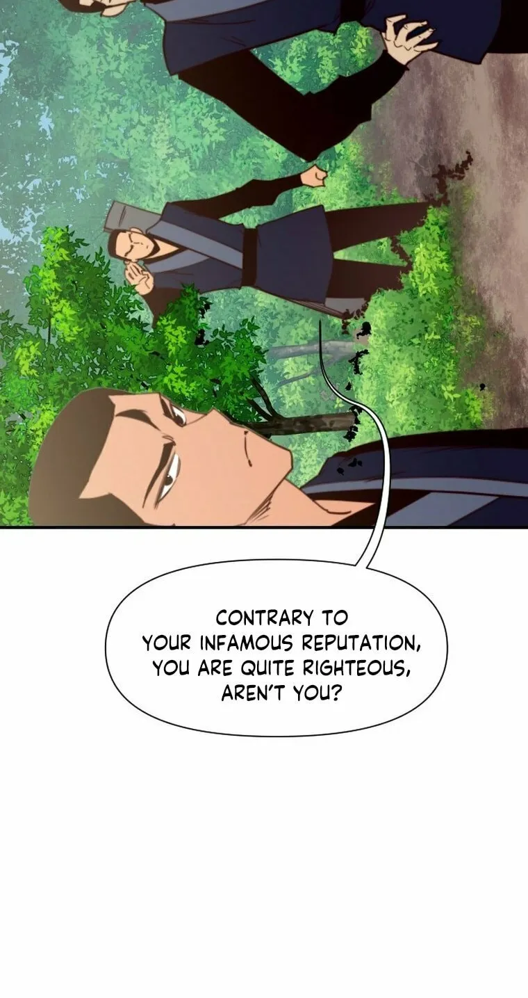 Read The Strongest Ever chapter 144 image 63 on Lezhin