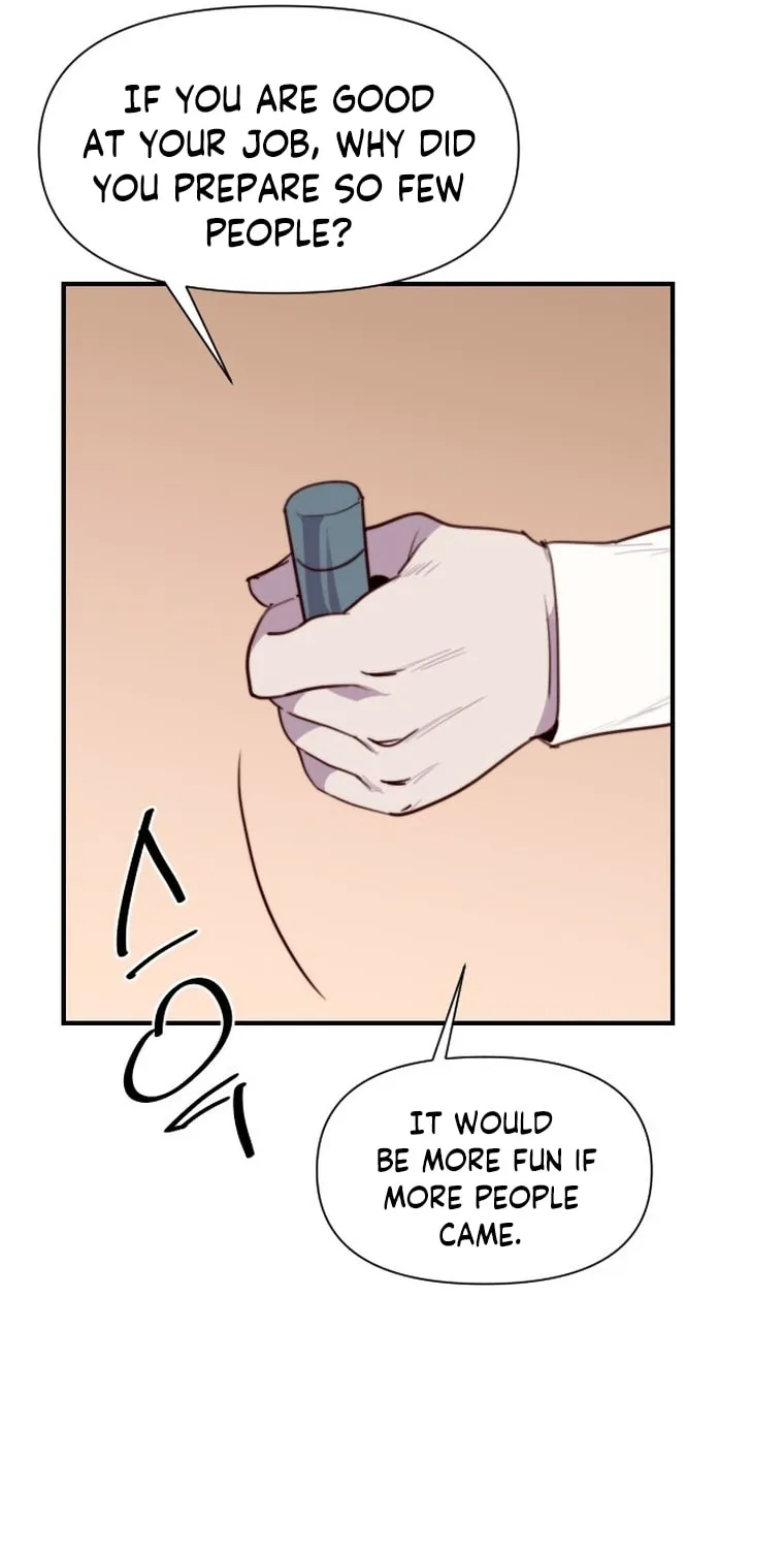 Read The Strongest Ever chapter 144 image 64 on Lezhin
