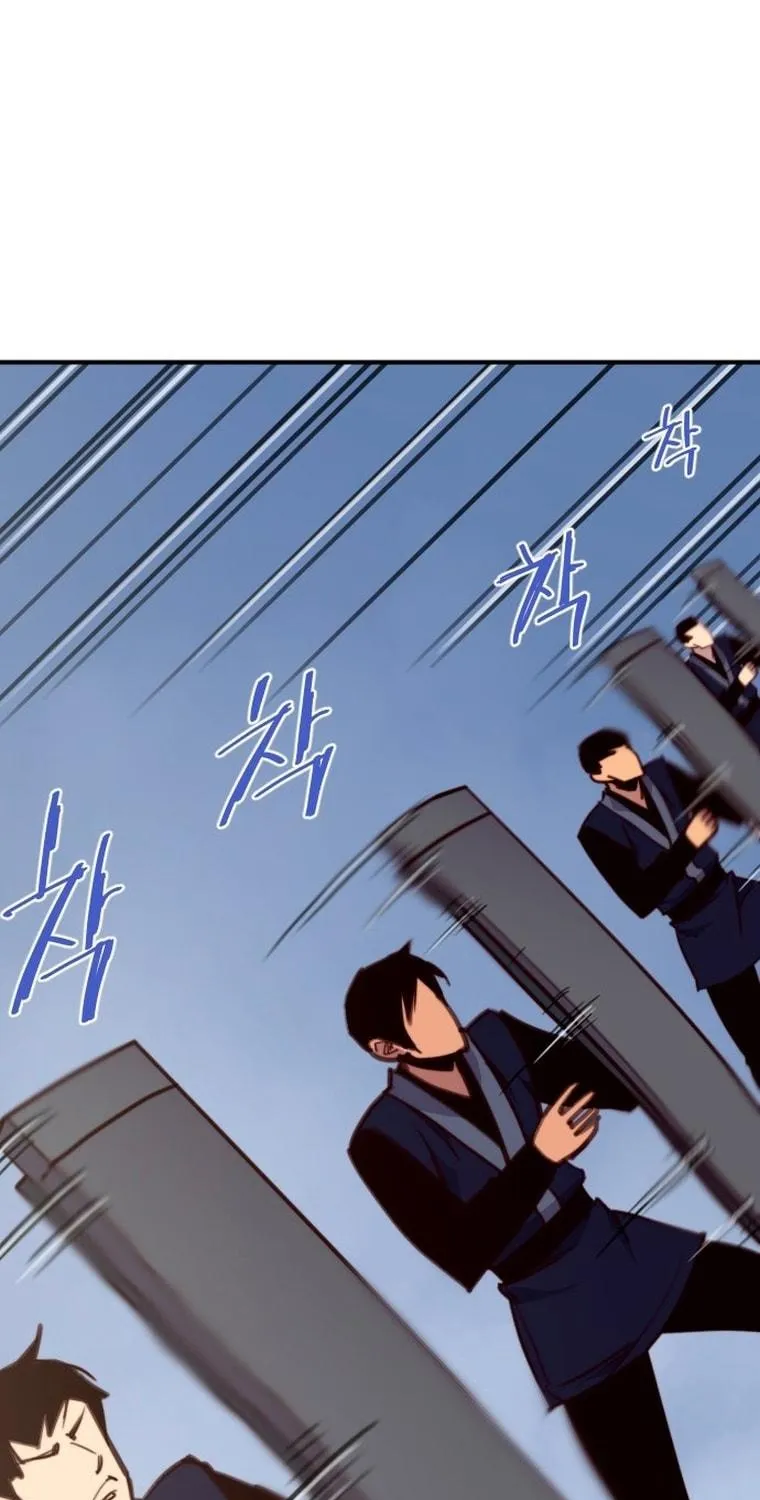 Read The Strongest Ever chapter 144 image 67 on Lezhin