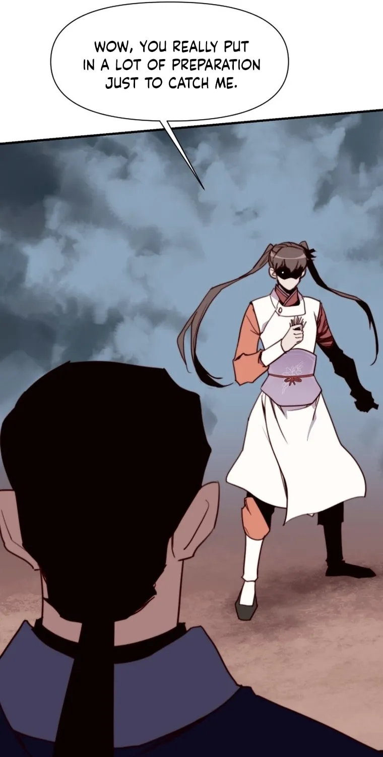 Read The Strongest Ever chapter 144 image 73 on Lezhin