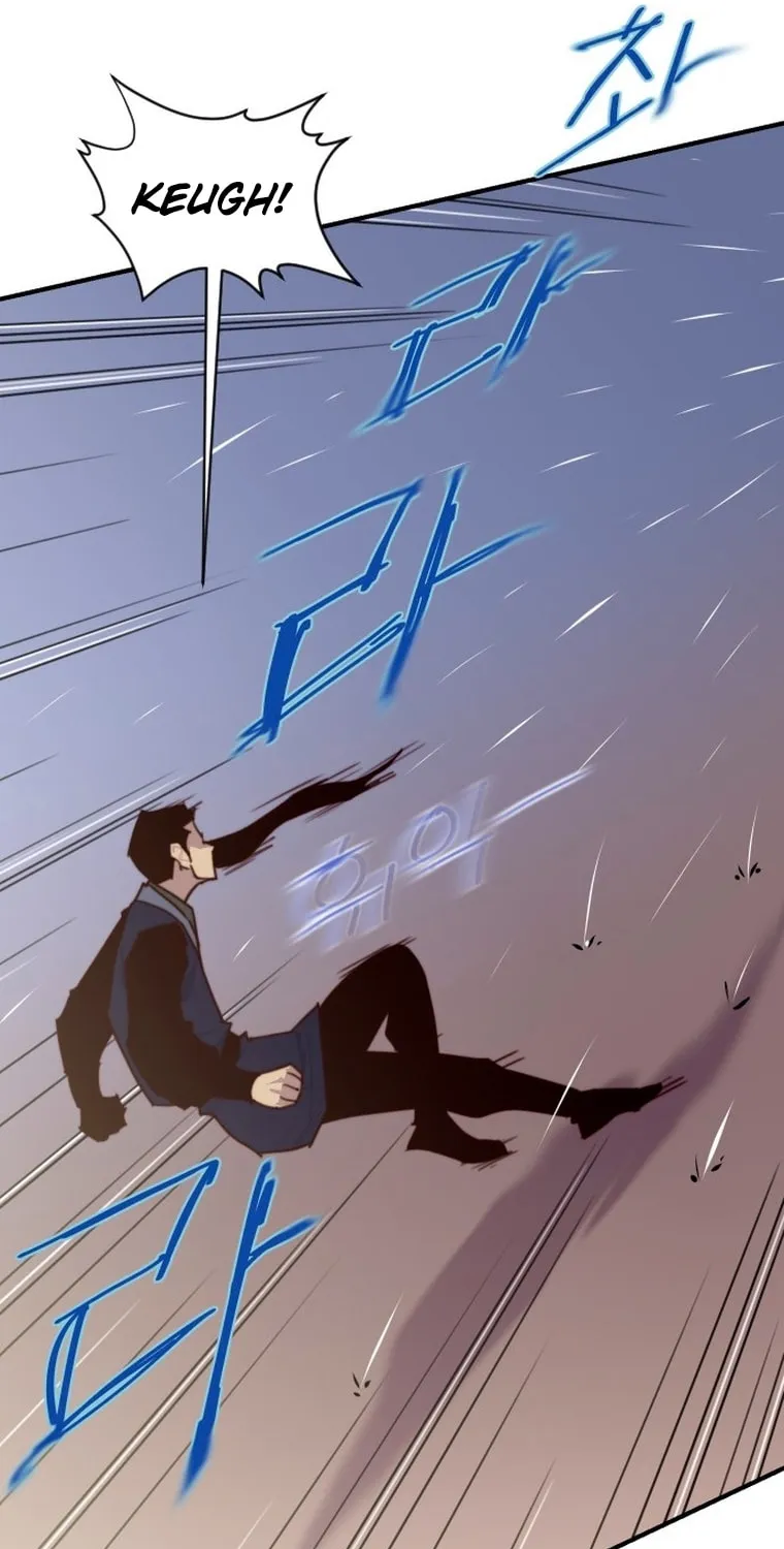 Read The Strongest Ever chapter 144 image 75 on Lezhin