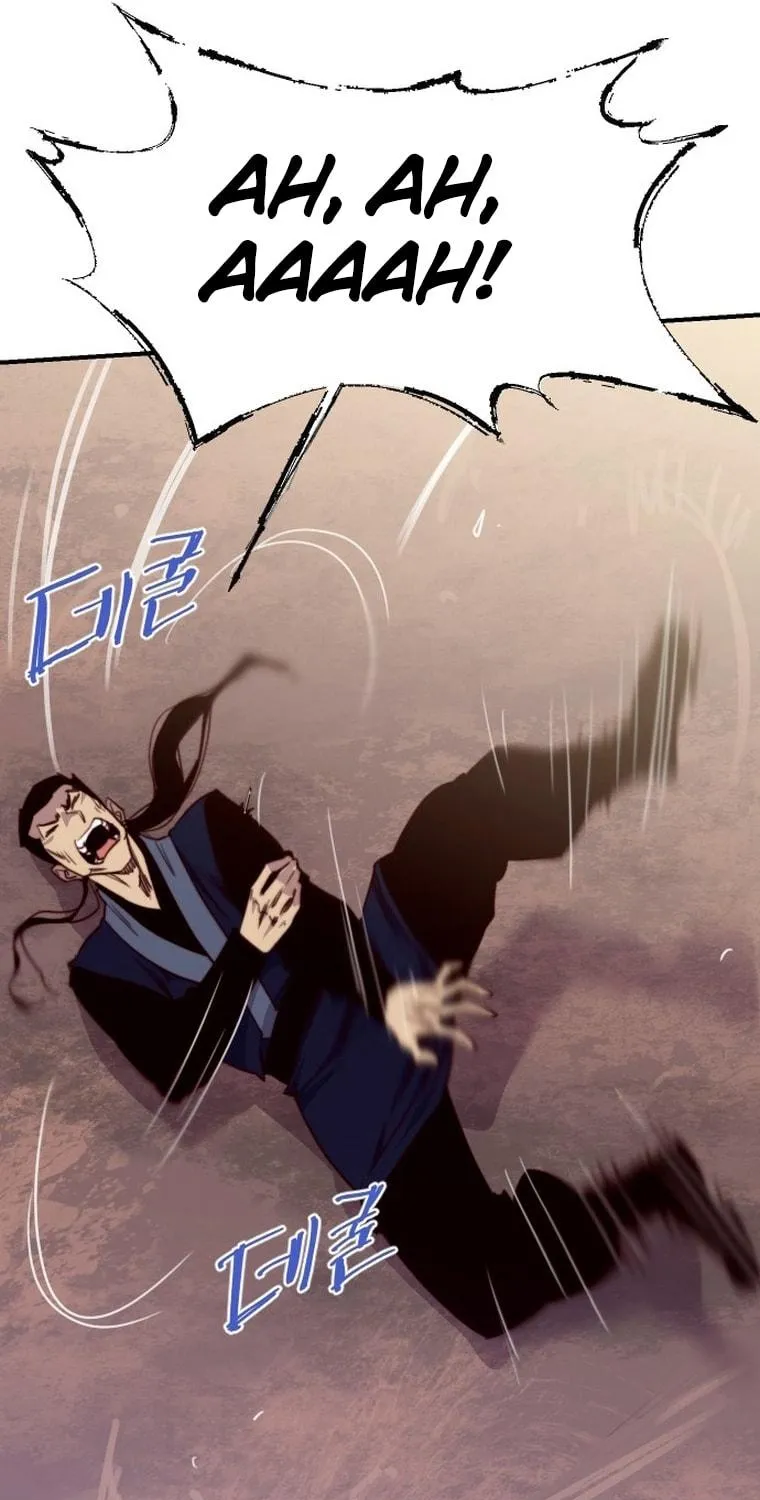 Read The Strongest Ever chapter 144 image 78 on Lezhin