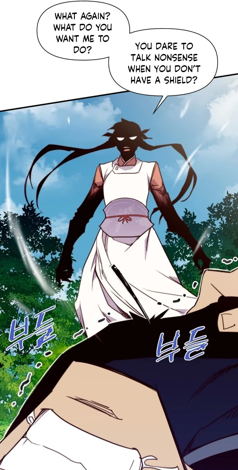 Read The Strongest Ever chapter 144 image 80 on Lezhin