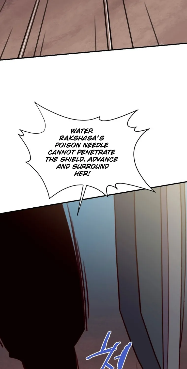 Read The Strongest Ever chapter 144 image 83 on Lezhin
