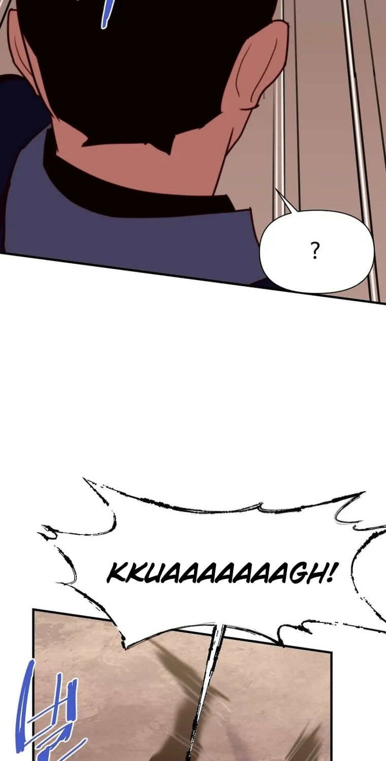 Read The Strongest Ever chapter 144 image 88 on Lezhin