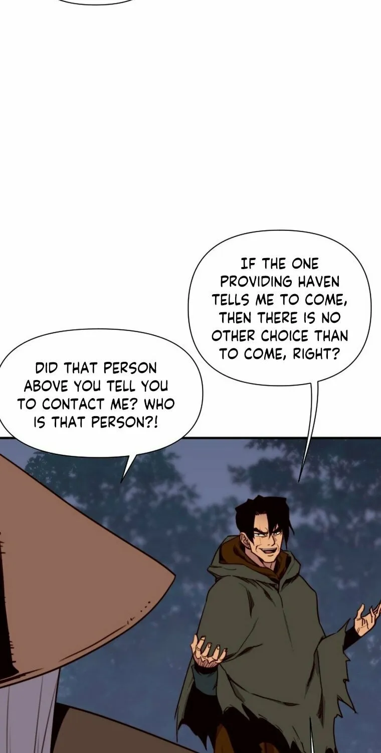 Read The Strongest Ever chapter 144 image 9 on Lezhin