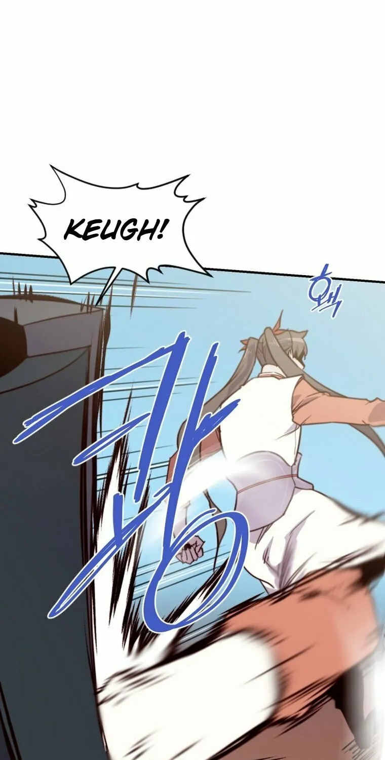 Read The Strongest Ever chapter 144 image 90 on Lezhin