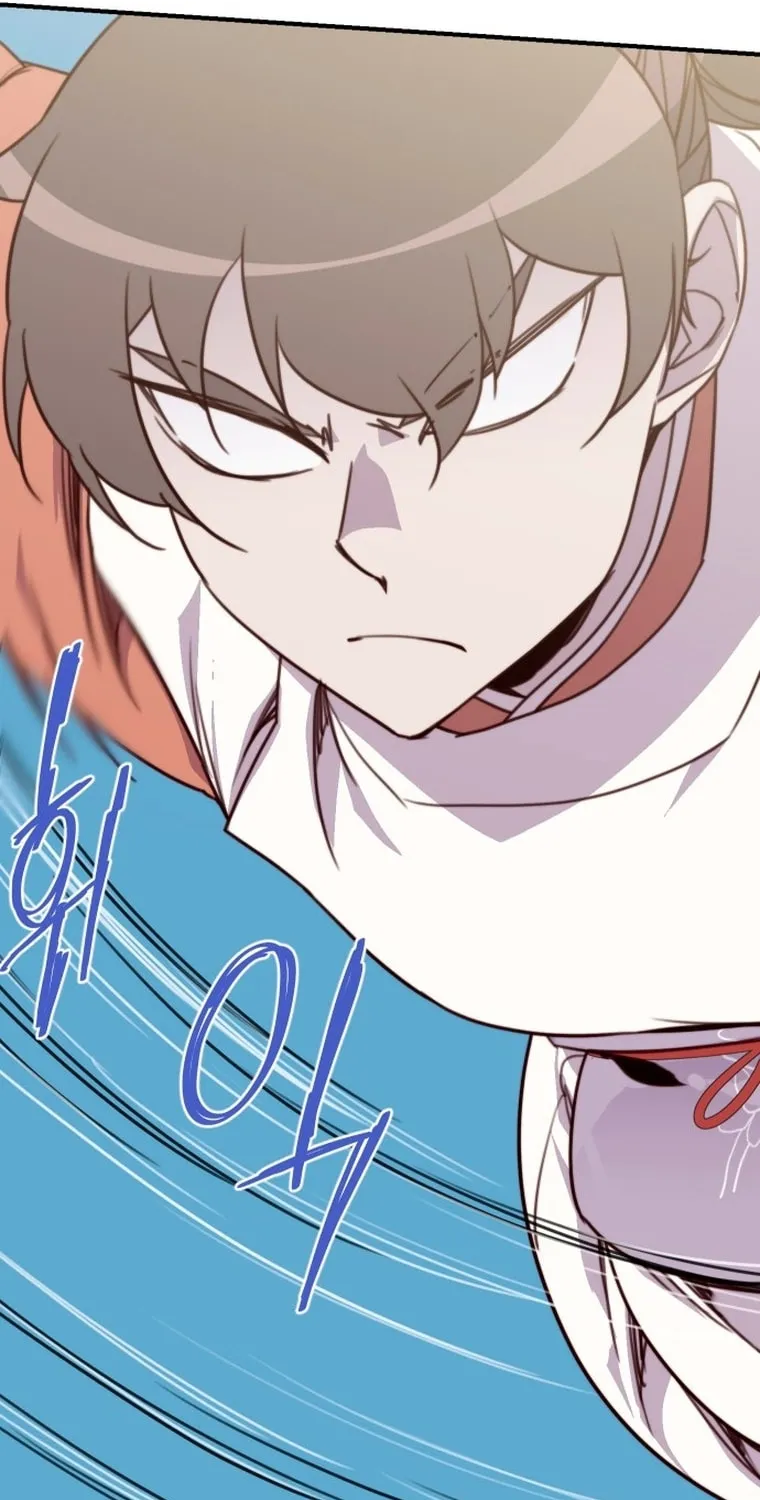 Read The Strongest Ever chapter 144 image 95 on Lezhin