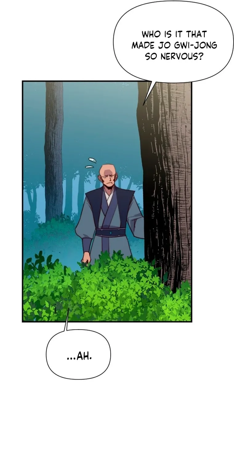 Read The Strongest Ever chapter 145 image 104 on Lezhin