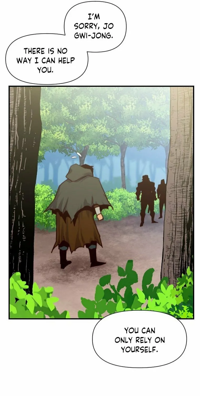 Read The Strongest Ever chapter 145 image 106 on Lezhin