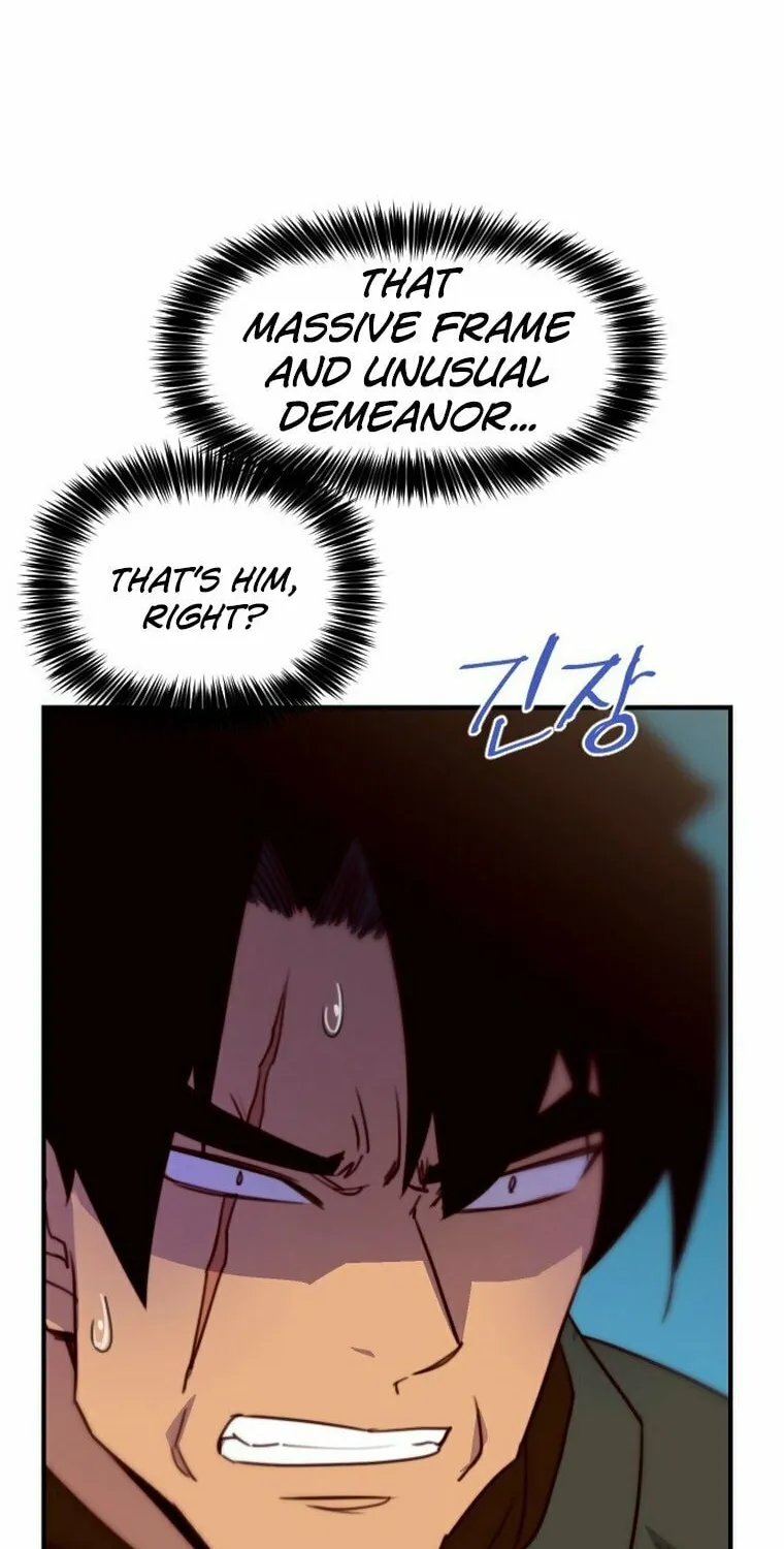 Read The Strongest Ever chapter 145 image 107 on Lezhin