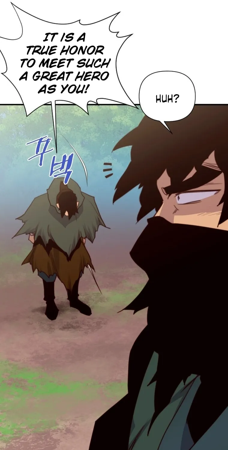 Read The Strongest Ever chapter 145 image 109 on Lezhin