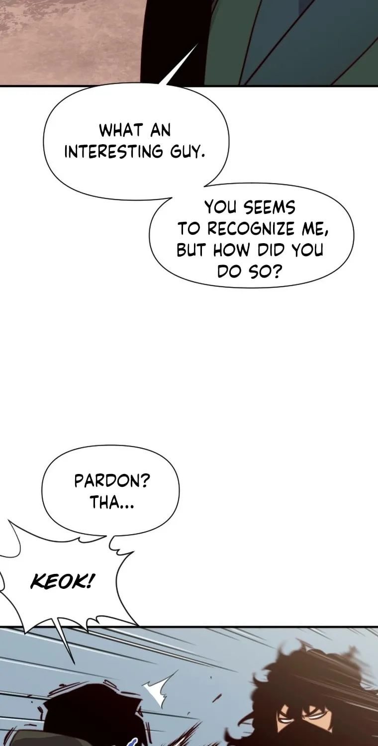 Read The Strongest Ever chapter 145 image 110 on Lezhin