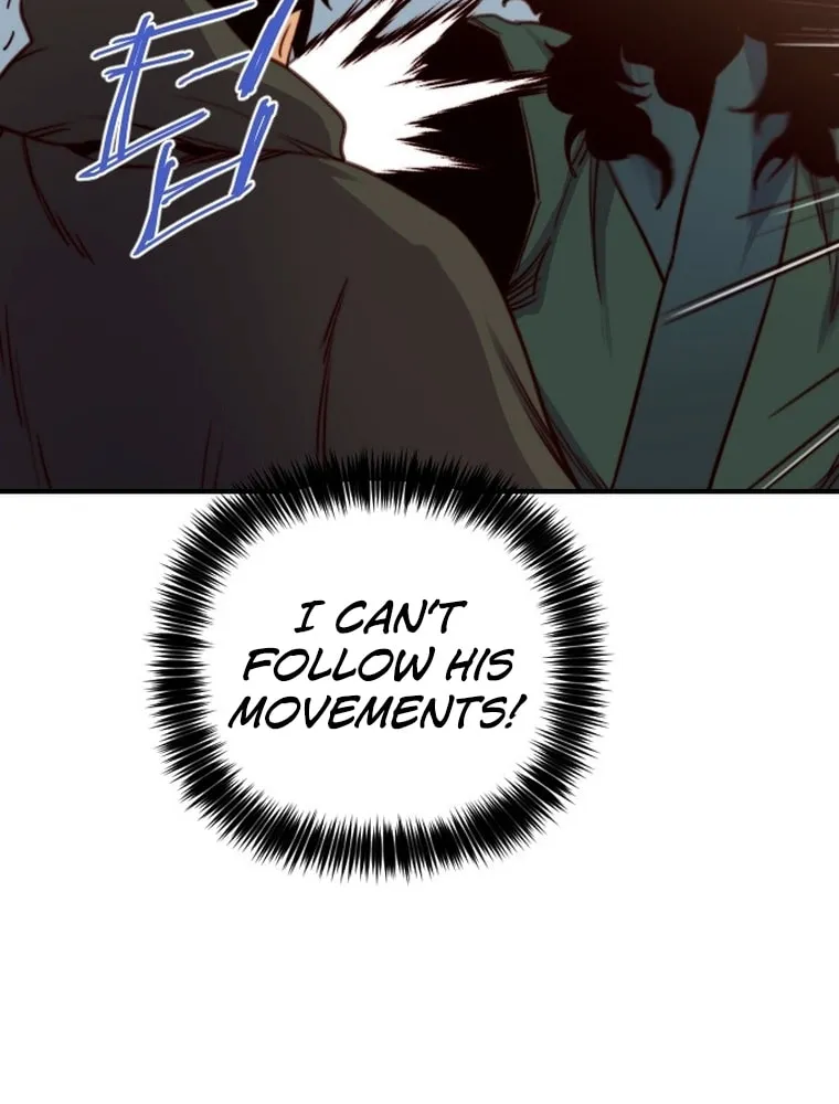 Read The Strongest Ever chapter 145 image 111 on Lezhin