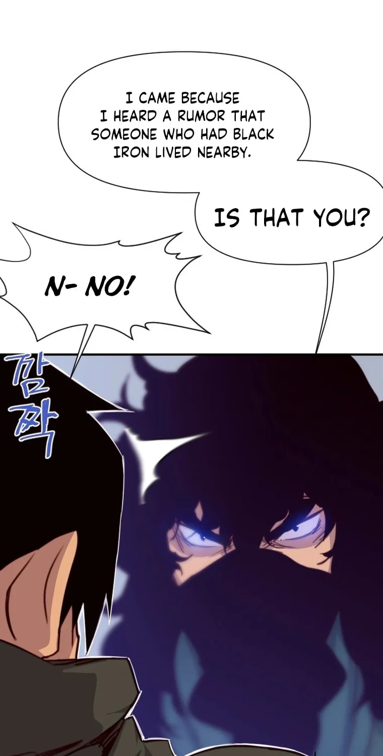 Read The Strongest Ever chapter 145 image 112 on Lezhin
