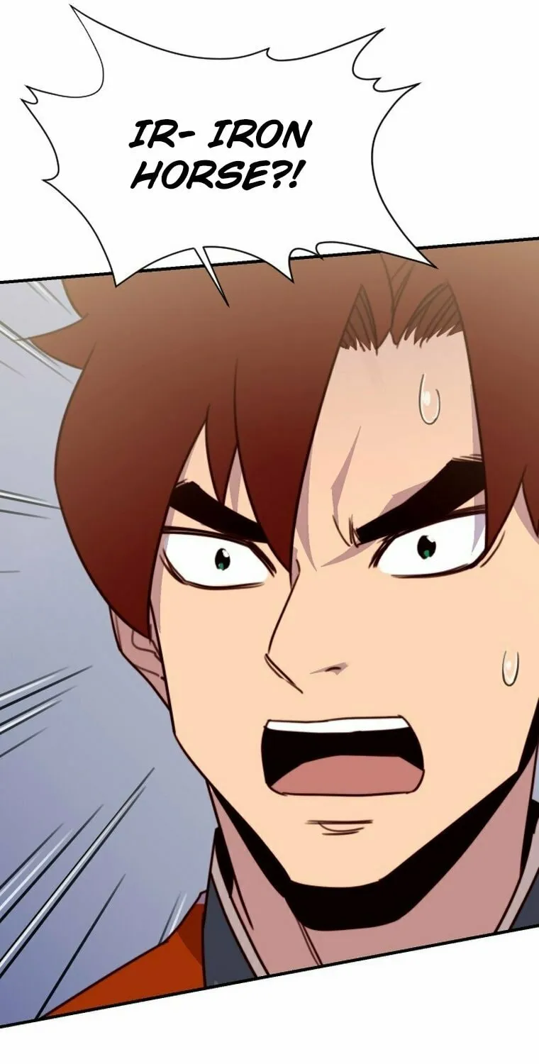 Read The Strongest Ever chapter 145 image 118 on Lezhin