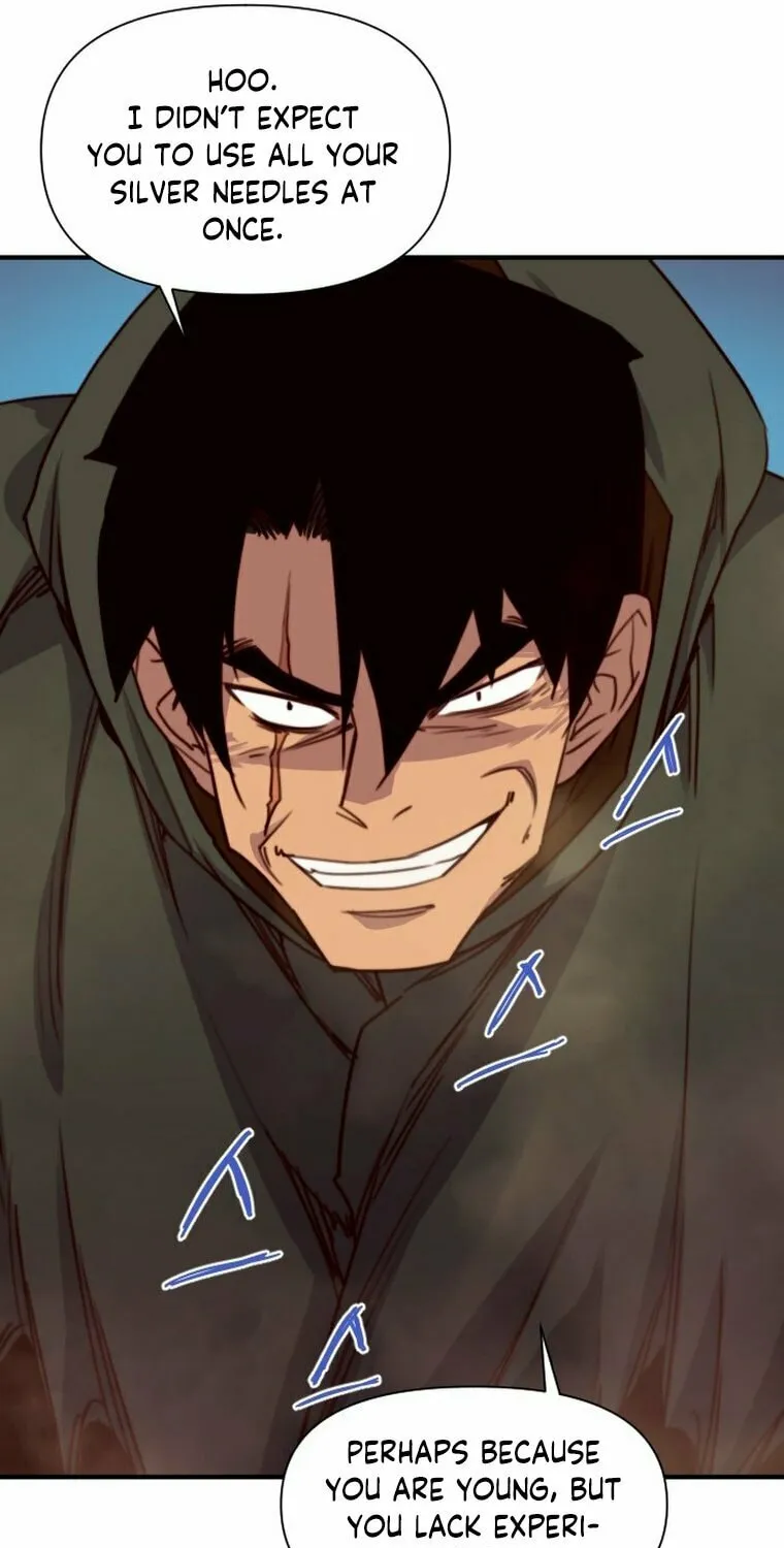 Read The Strongest Ever chapter 145 image 12 on Lezhin