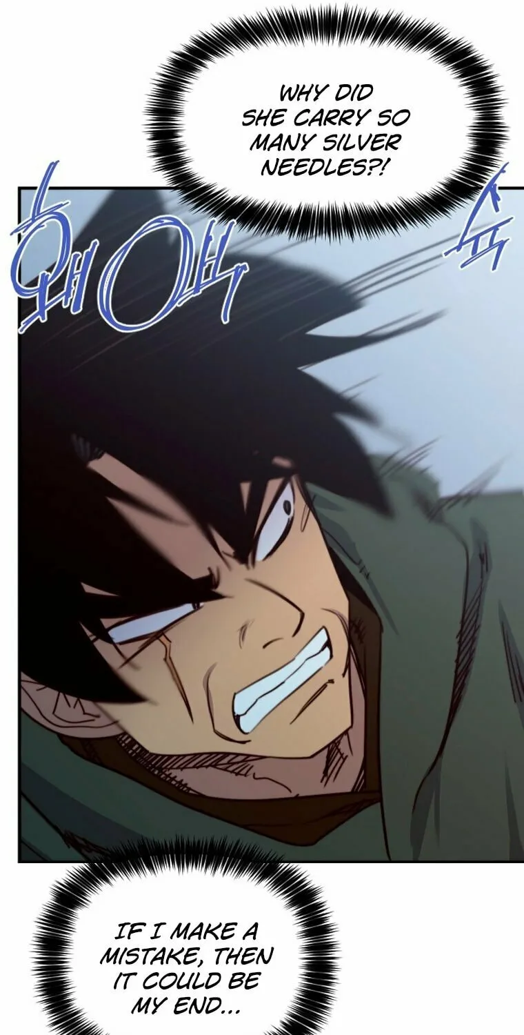 Read The Strongest Ever chapter 145 image 18 on Lezhin