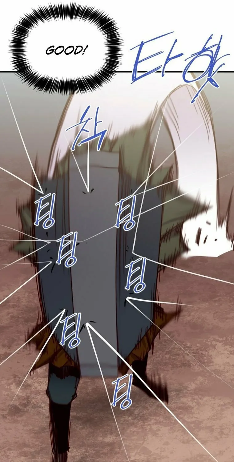 Read The Strongest Ever chapter 145 image 21 on Lezhin