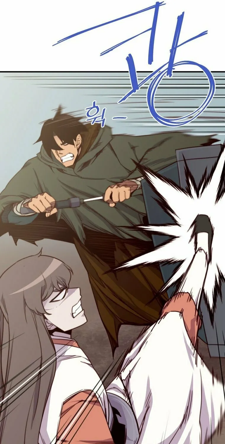 Read The Strongest Ever chapter 145 image 26 on Lezhin