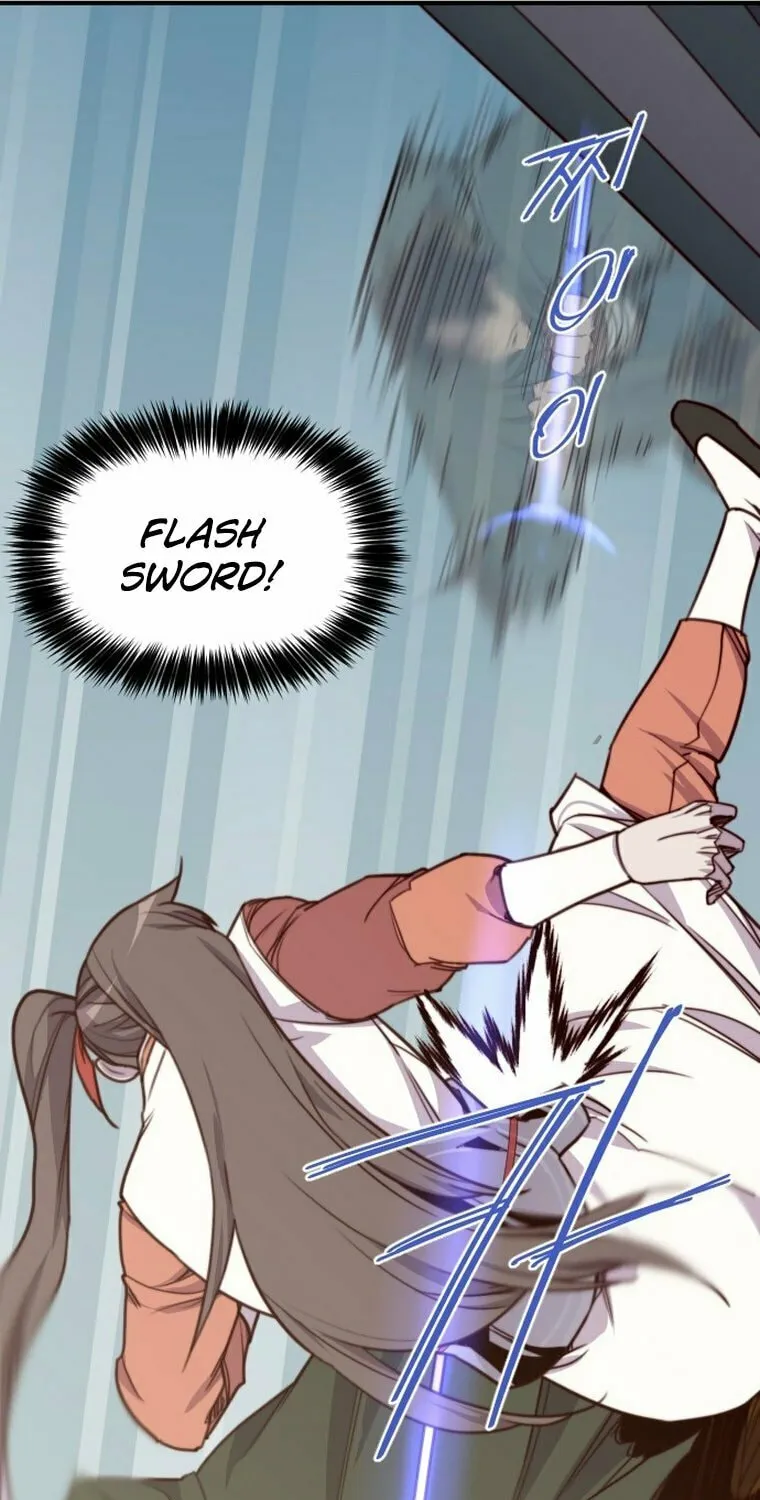 Read The Strongest Ever chapter 145 image 29 on Lezhin
