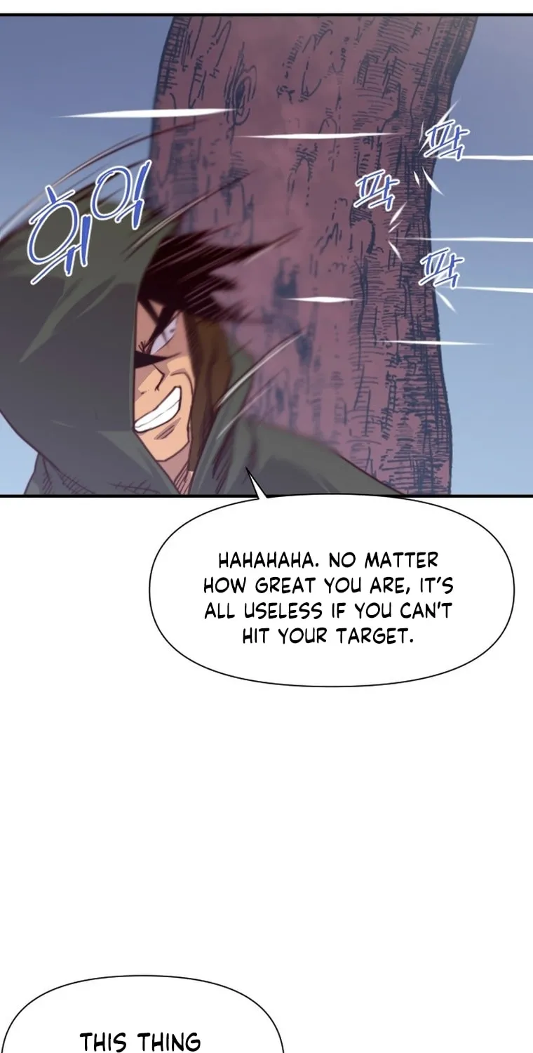 Read The Strongest Ever chapter 145 image 3 on Lezhin