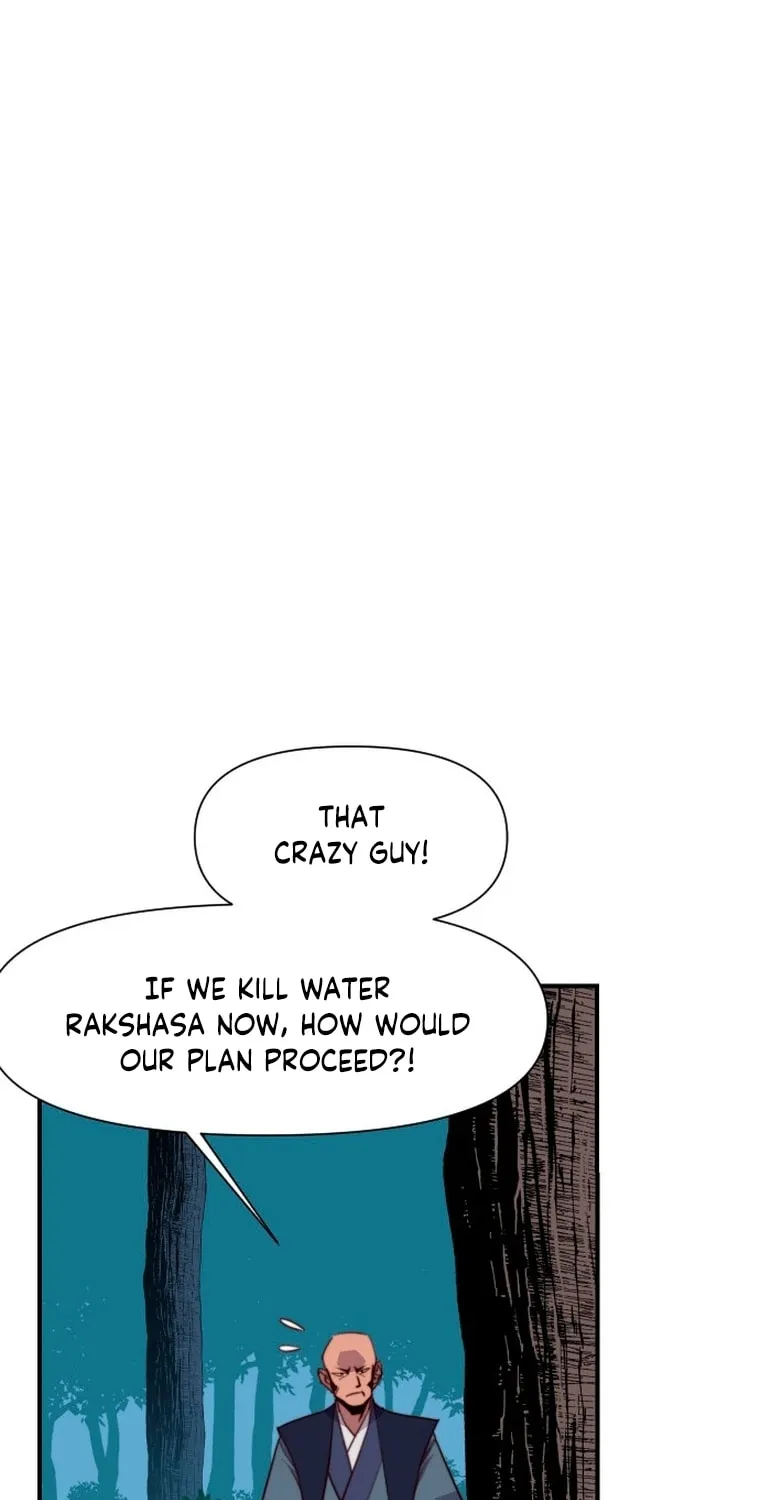 Read The Strongest Ever chapter 145 image 35 on Lezhin