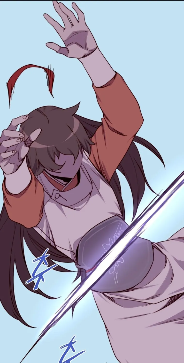 Read The Strongest Ever chapter 145 image 37 on Lezhin